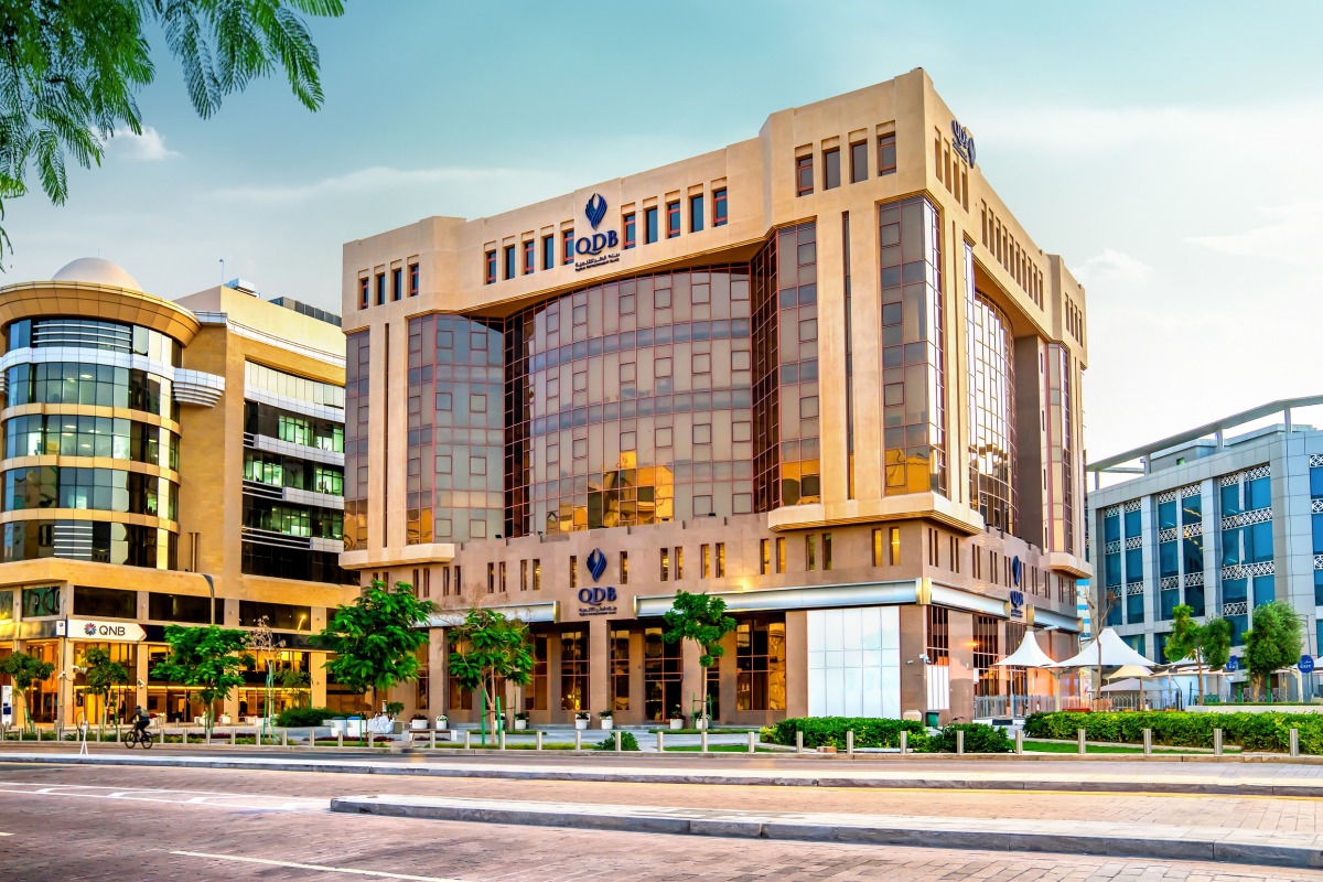 بنك قطر للتنمية يطلق برنامجين جديدين لدعم استقرار واستمرارية مصانع وشركات القطاع الخاص