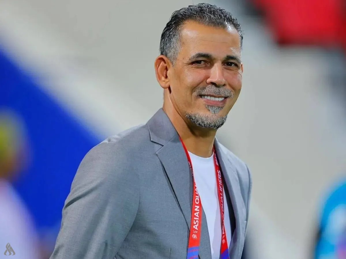 يونس محمود رئيس الاتحاد العراقي لكرة القدم يونس محمود رئيس الاتحاد العراقي لكرة القدم