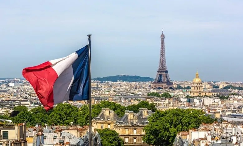 ارتفع معدل التضخم في فرنسا إلى 2.4% في مايو ارتفع معدل التضخم في فرنسا إلى 2.4% في مايو
