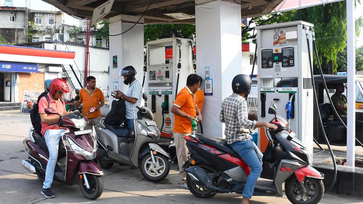 India cuts fuel export tariffs from June